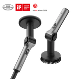 HOTO Flexi™ Cordless Spin Scrubber