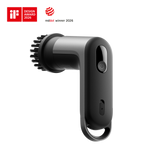HOTO Grip™ Cordless Spin Scrubber
