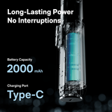 HOTO PixelDrive Cordless Screwdriver