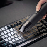 Compressed Air Capsule