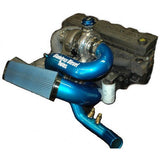 HOT Street 363/480 Complete Twin Kit 1998.5-2002 24v