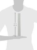 3 Ring Binder- 1" - White