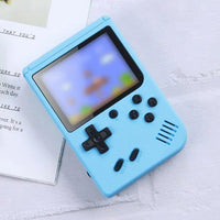 Handheld Game Console Built-In 800 Classic Games