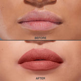 Stellary Long Lasting Lipstick Creamy 23 Soft Coral