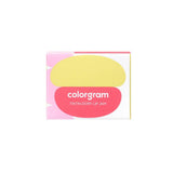 Colorgram Tintin Dory Lip Jam 05 Watermelon Jam Gloss