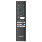 Dan's Originals Substitute for Philips RC860G Google Android TV Remote Control with Voice | 7000 Series [Philips HS-8AD]