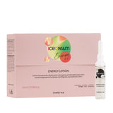 Inebrya Ice Cream Energy Lotion Strengthening Hair Serum 12x10 ml