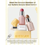 Sheglam Buttery Buff C&B Stick Blush in 01 Soft Tan