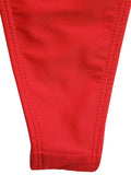 2025 Sexy Sparkling Shiny Women Swimwear One Piece Swimsuit Female High Cut Monokini Backless Bather Bathing Suit Swim Bodysuit