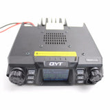 QYT KT-780PLUS Mobile Radio VHF 136-174 MHz UHF 400-480 MHz
