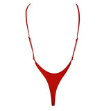 2025 Sexy Sparkling Shiny Women Swimwear One Piece Swimsuit Female High Cut Monokini Backless Bather Bathing Suit Swim Bodysuit