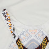2025 African Dashiki Print One Piece Swimsuit Women High leg cut Swimwear Female Trikini Thong Monokini Brazilian Bathing Suit