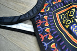 2025 African Dashiki Print One Piece Swimsuit Women High leg cut Swimwear Female Trikini Thong Monokini Brazilian Bathing Suit