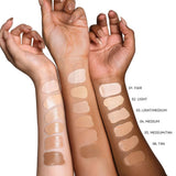 Astra Filter Drop Skin Tint Foundation 03 Light Medium 30ml