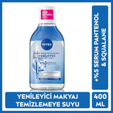 Nivea Regenerating Micellar Water with Serum 400 ml