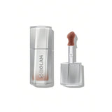 Sheglam Glass Lock Air Gloss in French Toast 2g