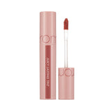 rom&nd Bare Juicy Lasting Tint - Long Lasting Lip Color with Juicy Gloss Finish