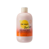 Inebrya Ice Cream Sun Care After Sun Shampoo 300 ml