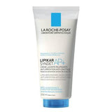 La Roche Posay Lipikar Syndet AP+ Body Wash Gel - Gentle, Fragrance-Free Cleanser for Sensitive Skin - 6.76 fl oz