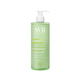 SVR Sebiaclear Gel Cleanser Purifying Soap-Free Wash 400ml