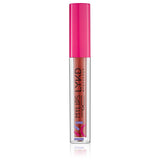 LYKD Plumping Lipstick - Long-Lasting Moisturizing Lip Color for Fuller Lips