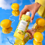 The Bath Factory Lemon Cheesecake Hydrating Shower Gel 400 ml