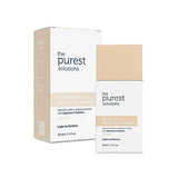 The Purest Solutions Hydra Glow SPF 50 Foundation Medium-Dark 30ml