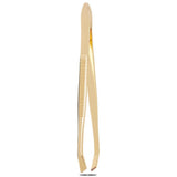 Eklips Metal Slant Tweezers for Precise Grooming