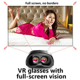 3D Virtual Reality VR Glasses