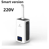 Industrial humidifier large capacity fog disinfectant sprayer large commercial supermarket vegetable and fruit preservation 110V