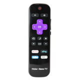 Dan's Originals For Haier HTRR01 Roku TV Remote Control - HTR-R01 101018C0005