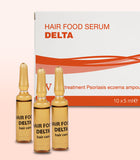 HHS Hairfood Gamma Hair Serum | Intensive Repair | Keratin + Vitamin B5