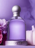 Halloween By Jesus Del Pozo For Women 3.4oz EDT Spray