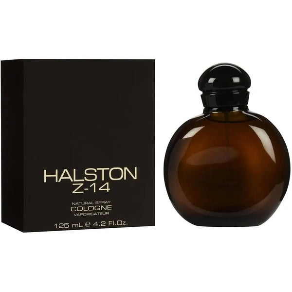 Halston z-14 By Halston 4.2oz  For Men EDC Spray