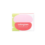 Colorgram Tintin Dory Lip Jam Gloss 07 Fig Jam 3.5g