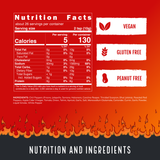 Extra Hot Variety Pack #1 - Best Sellers