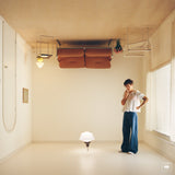 Harry's House (Gatefold jacket, printed inner sleeve, 5”x 7” postcard, 12 page booklet) [Vinyl]