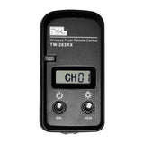 Pixel TW-283 Wireless Timer Remote Control Shutter Release (DC0 DC2 N3 E3 S1 S2) Cable For Canon Nikon Sony Camera TW283 VS RC-6