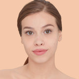 Maybelline Fit Me Matte + Poreless Liquid Foundation - 105 Natural Ivory: Oil Control, Minimizes Pores, Natural Finish