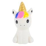 Unicorn Squishy Toy – Slow Rising Soft Squeeze Toy