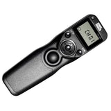 Pixel TW-283 Wireless Timer Remote Control Shutter Release (DC0 DC2 N3 E3 S1 S2) Cable For Canon Nikon Sony Camera TW283 VS RC-6