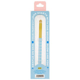 Eklips Soft Touch Eyeshadow Brush for Seamless Blending