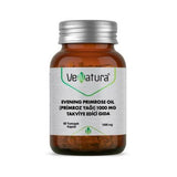 Venatura Evening Primrose Oil - 1000mg | 60 Softgels