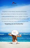 High Waist 2 Piece Swimsuit Set 2025 Sexy Bikini Long Sleeve Bathing Suit for Women Swimming Wear Comfortable Купальник