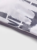 ZTVitality Print Strapless Sexy Bikinis High Waist Bikini 2025 New Arrival Padded Bra Bandage Swimsuit Brazilian Swimwear Women
