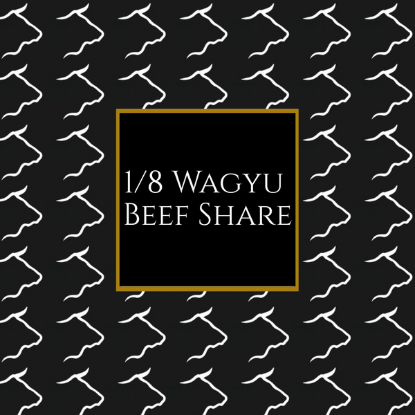 FOF The Five Oaks Eighth – Wagyu Steak & Snack Collection