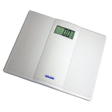 Health O Meter Bariatric Talking Digital Floor Scale, 550 lbs