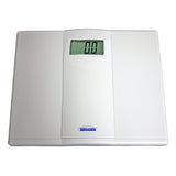 Health O Meter Bariatric Talking Digital Floor Scale, 550 lbs