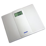 Health O Meter Bariatric Talking Digital Floor Scale, 550 lbs