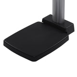 Health O Meter Eye-Level Digital Physician Scale with Height Rod, 660 lbs